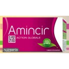 Amincir Action drainante Goût Pêche 500 ml Nutrisanté